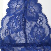 Blue-Mesh-Chemise-with-String-sexshop-Paphos