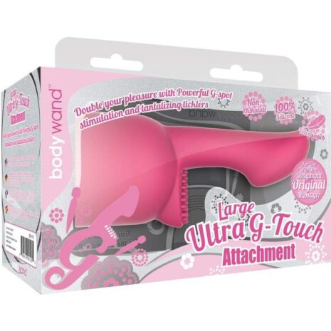 BodyWand-Ultra-G-touch-Silicone-head-Pink-77989