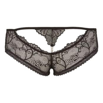 LATEST ARRIVALS 37 Cottelli-Black-Lace-Panties-loveshop