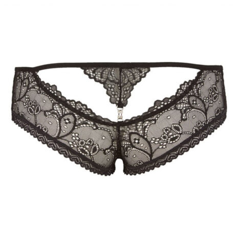Cottelli-Black-Lace-Panties-loveshop