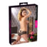 Cottelli-Black-Lace-Panties-sexshop-Paphos