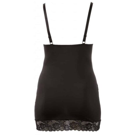 Cottelli-Plus-Size-Lingerie-Dress-sexshop-Larnaca