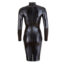Cottelli-Wetlook-Mini-Dress-with-Long-Sleeves-sexshop-Paphos