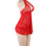 Hot-Red-Flyaway-Chemise-with-Thong-87841