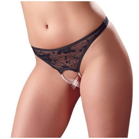 Lace-String-with-Pearls-sexshop-Limassol