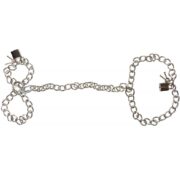 Metal-Chain-Collar-and-Handcuffs-loveshopcy