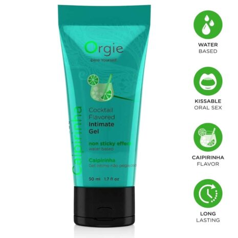 Orgie-17182-orgie-lube-tube-coctal-caipirinha-50-ml-flavoured-lubricant