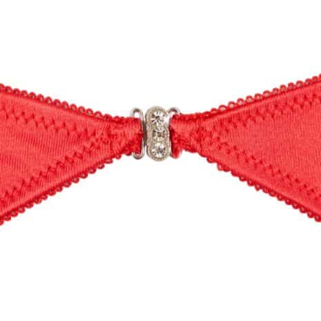 Passionate-Red-Shelf-Bra-Set-78005