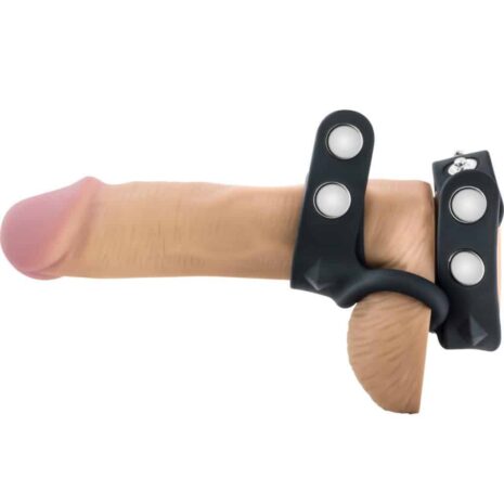 Performance-VS8-Double-Cock-and-Ball-silicone-Strap-75637