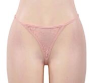 Please-Me-Pink-Babydoll-with-String-88687