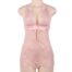 Please-Me-Pink-Babydoll-with-String-88691