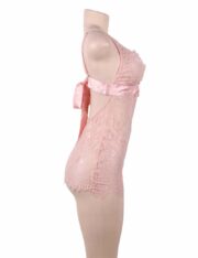 Please-Me-Pink-Babydoll-with-String-88695