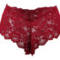 Plus-Size-Hot-Red-Floral-Lace-Short-sexshop-Cyprus