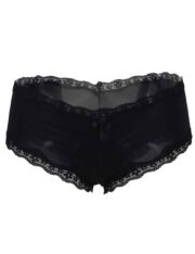 Plus-Size-Thong-with-Lace-Hem-Black-87445