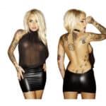 Provocative-Halterneck-Mini-Dress-loveshop-cy
