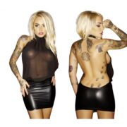 Provocative-Halterneck-Mini-Dress-loveshop-cy