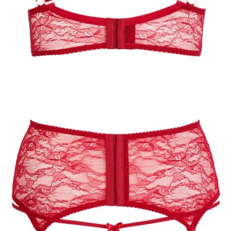 Seductive-Plus-Size-Red-Lingerie-Set-77973 Seductive-Plus-Size-Red-Lingerie-Set-77973