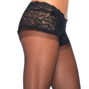 Sheer-Boyshort-Pantyhose-loveshop-Limassol