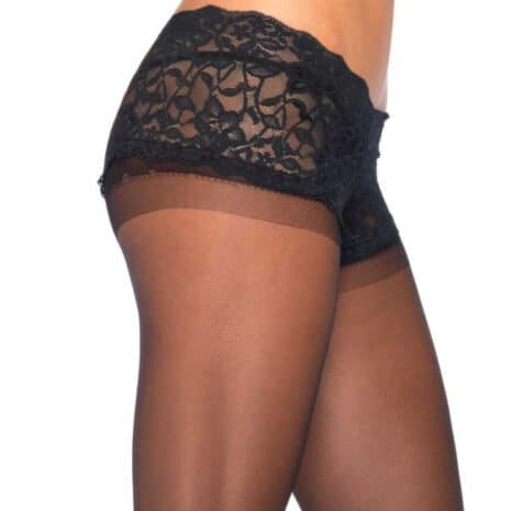 Sheer-Boyshort-Pantyhose-loveshop-Limassol