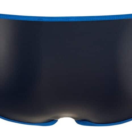 Svenjoyment-Black-Brief-with-Blue-Hem-and-zip-77853