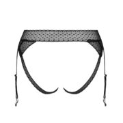 obsessive-lanelia-garter-panties-black-sexshop-Nicosia