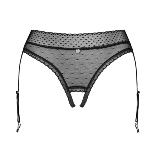 obsessive-lanelia-garter-panties-black-sexshop-Paphos