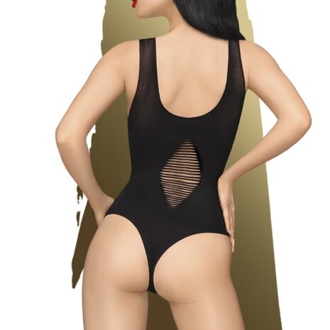 penthouse-hotter-than-hell-black-teddy-and-stockings-sexshop-Nicosia