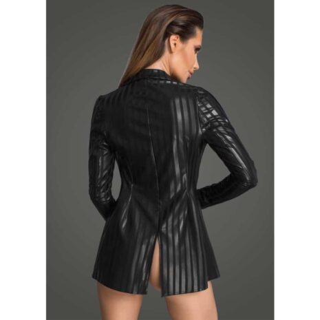 11961-noir-handmade-powerwetlook-jacket-with-narrow-flaps-loveshop-cy