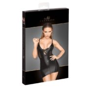 12257-noir-handmade-powerwetlook-minidress-with-corset-cuts-loveshop-Larnaca