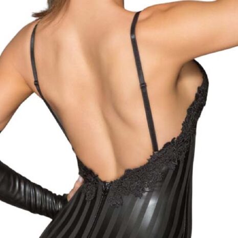 12265-noir-handmade-powerwetlook-minidress-with-decorative-embroidery-loveshop-cy