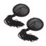 202401006-naughty-toys-black-round-nipple-covers-with-tassel-sexshop-Limassol