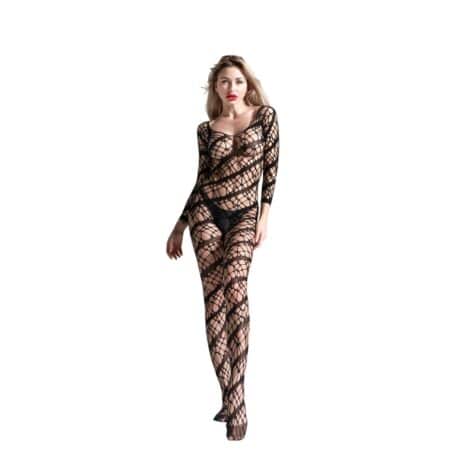 27218-black-hollow-out-crotchless-fishnet-bodystocking-love-shop-cyprus