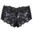 9061-plus-size-flirty-black-floral-lace-short-sexshop-Limassol