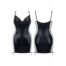 Aline-Wetlook-Mini-Dress-with-Lacing-Limassol-sexshop