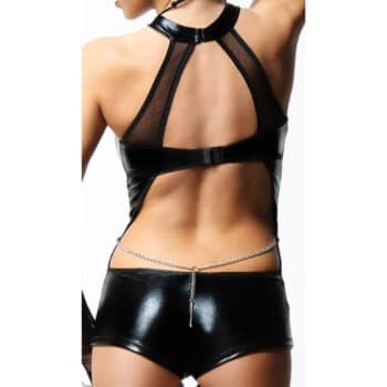 Black-Rose-Isabelle-Dress-sexshop-cyprus