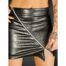 11951-noir-handmade-eco-leather-miniskirt-with-2-ways-zip-sex-shop-Limassol