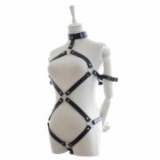 15591-naughty-toys-strappy-faux-leather-body-harness-loveshop-Limassol