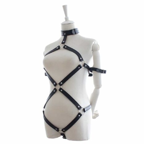 15591-naughty-toys-strappy-faux-leather-body-harness-loveshop-Limassol