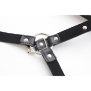 15591-naughty-toys-strappy-faux-leather-body-harness-sexshop-Larnaca