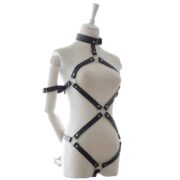 15591-naughty-toys-strappy-faux-leather-body-harness-sexshop-Nicosia
