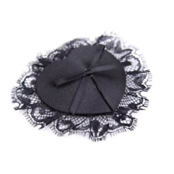 18299-naughty-toys-black-heart-nipple-pasties-with-lace-Limassol-sexshop
