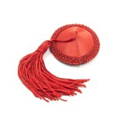 26619-naughty-toys-red-round-nipple-covers-with-tassel-sexshop-Larnaca