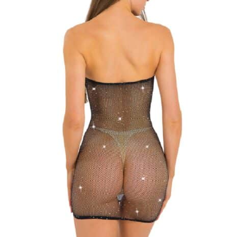 27061-sparkling-mesh-rhinestone-strapless-mini-dress-sexy-lingerie-women-Love-Shop-Germasogia