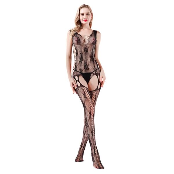 27062-black-fishnet-lace-bodystocking-sexy-lingerie-female-Love-Shop-Cyprus