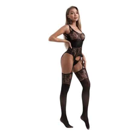 27210-black-lace-bodystocking-thigh-high-stockings-sex-shop-cy
