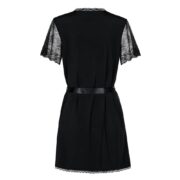 8337-obsessive-black-kimono-with-string-Limassol-sexshop