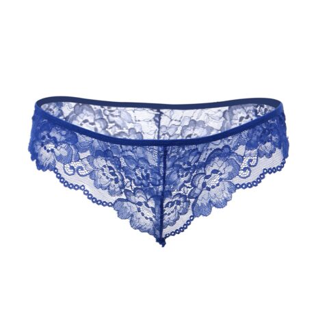 8921-plus-size-sophisticated-mesh-chemise-with-string-blue-loveshop-cy