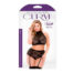 Katia-Halter-Bra-with-Matching-Gartered-Panty-Limassol-sexshop