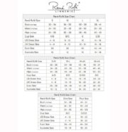 Plus-Size-Demure-Long-Sleeve-Mini-Dress-Limassol-sexshop