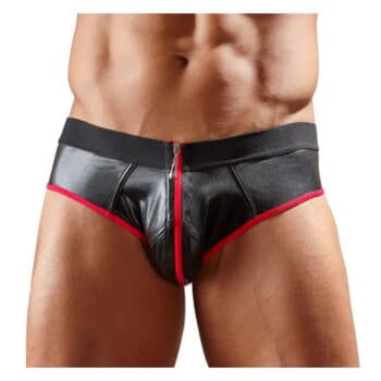 Shiny-Matt-Jock-with-Red-Hem-loveshopcy